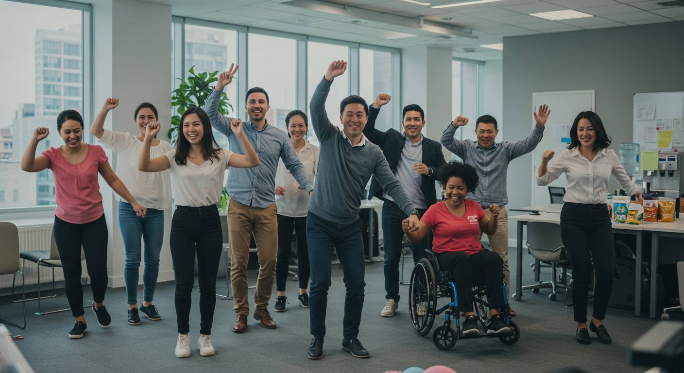 【ダンスの科学】なぜ今、医学やAIが「踊る体」に注目するのか？指導者と学習者が知っておくべき最新研究ガイド