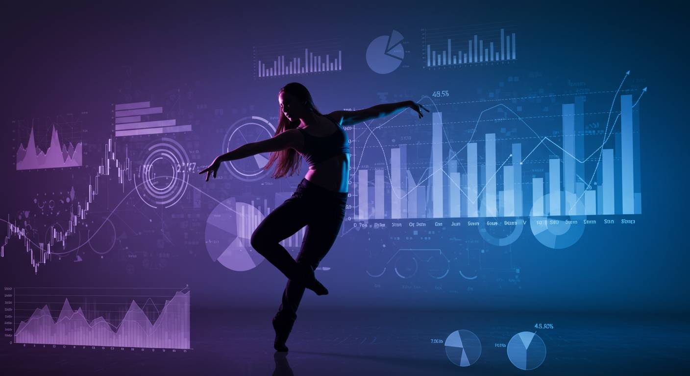 数字では測れない価値を掴む─ウェルネスマーケティングの未来 ブランドの新しい価値を創るリサーチ手法とは