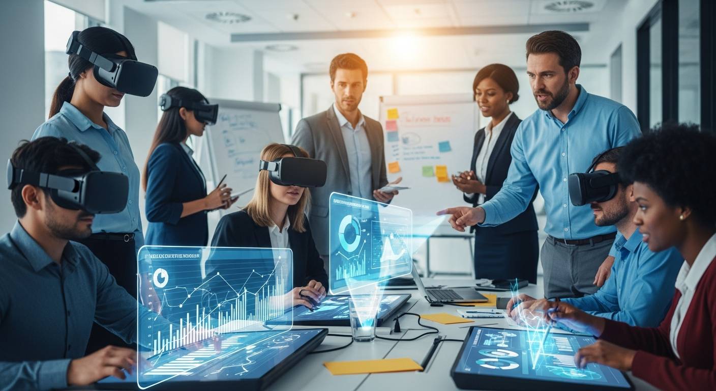 「研修直後の熱量」は、なぜ続かないのか？心と体を動かす「体験」が、組織の記憶を書き換えるヒント