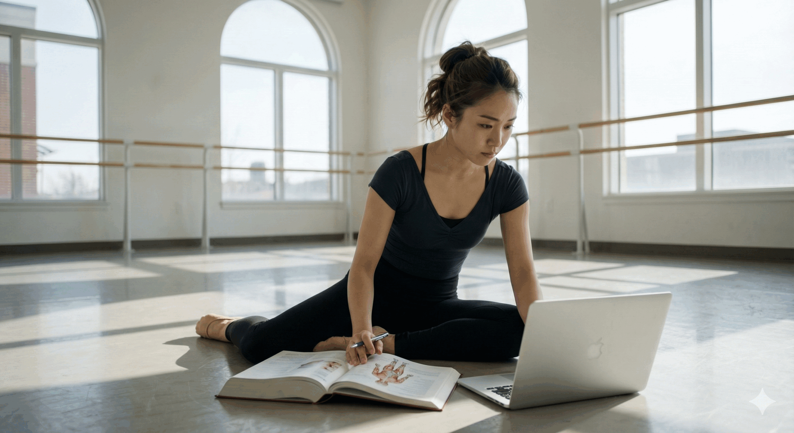 ダンスインストラクターの市場価値と「資格」の相関性。B2B・教育市場で求められる評価基準とは。