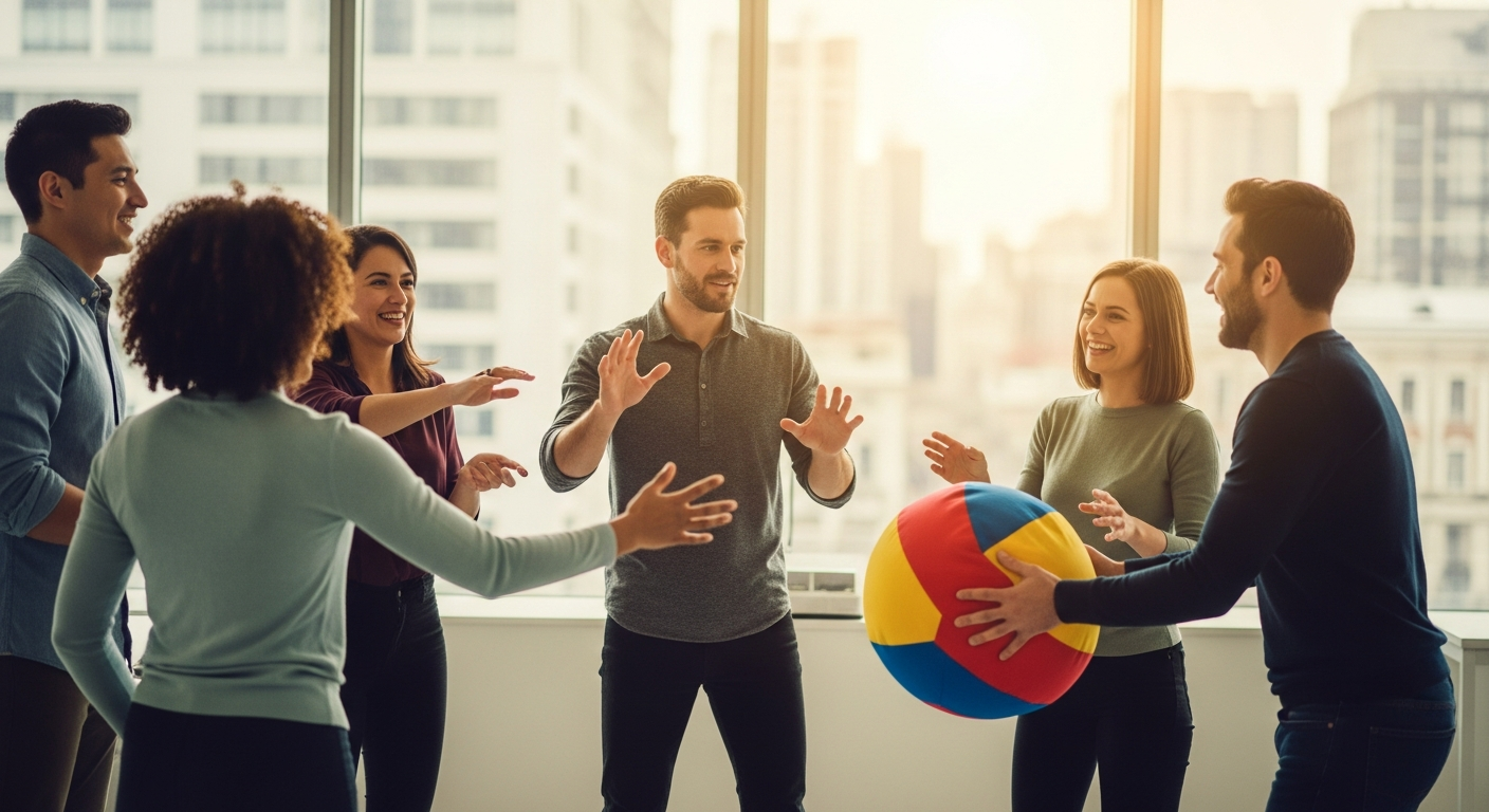 なぜ「動けるチーム」は強いのか？ 最強のチームの土壌を創造するアプローチとは