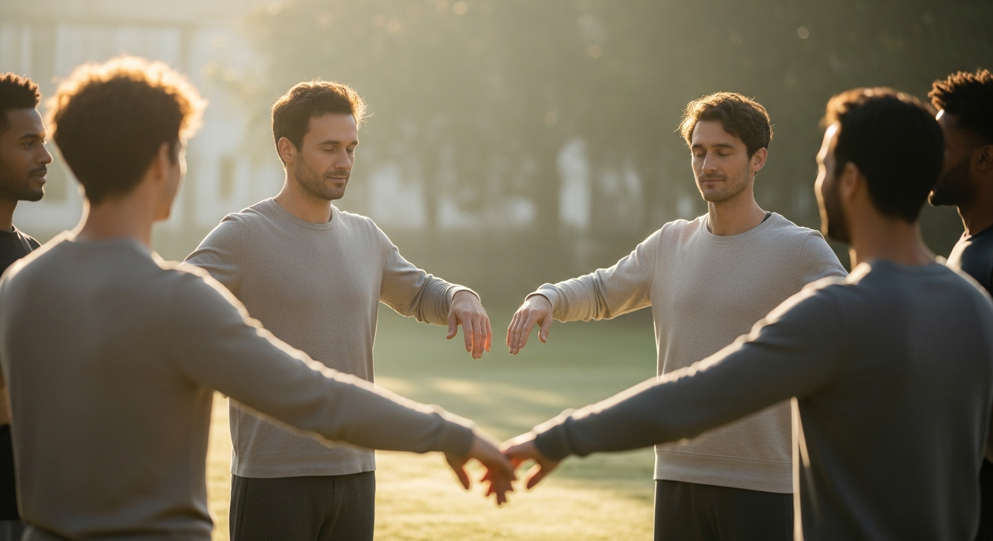 健康経営は「個人の管理」から「文化の定着」へ。チームビルディングを創る組織のリズム