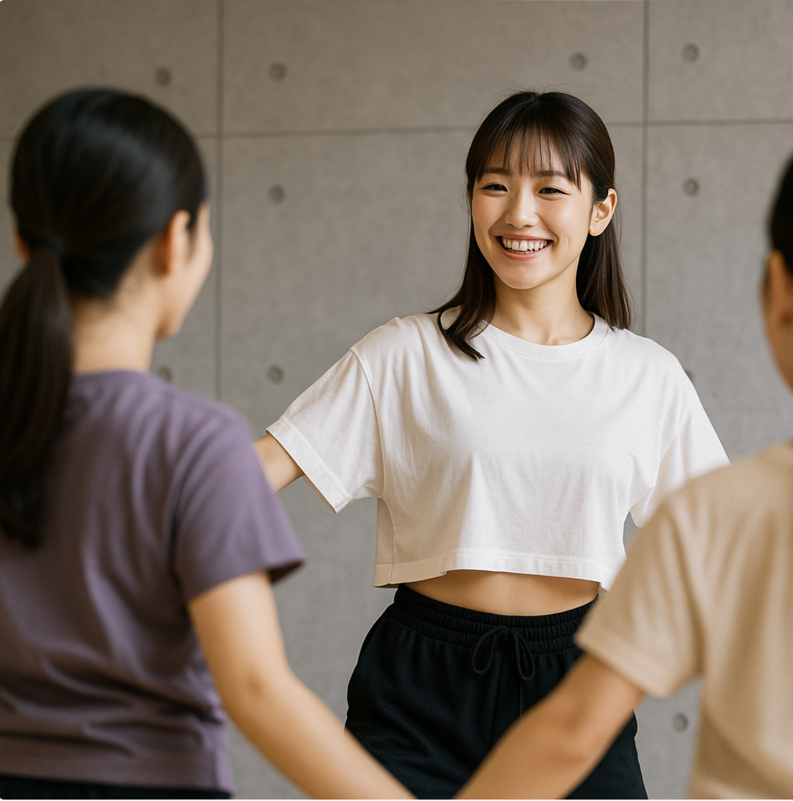 【大人ダンスの始め方】リズム感ゼロでも大丈夫！普通のジムより「ダンス」が痩せる＆続く理由