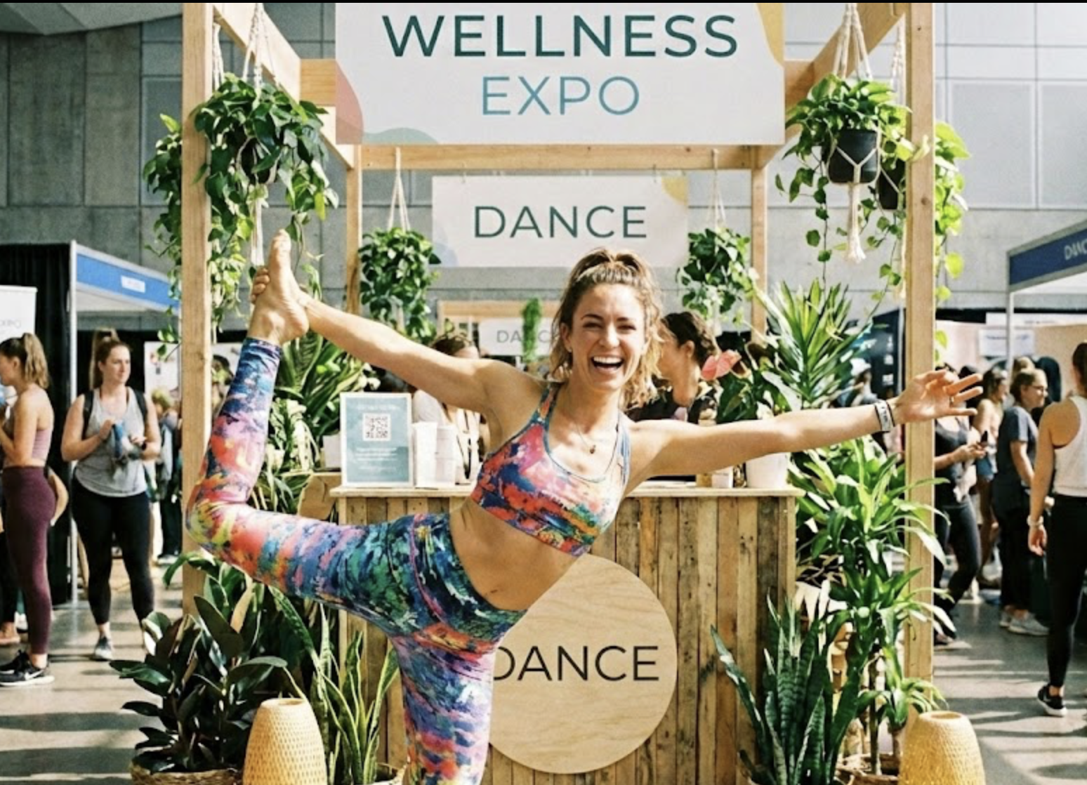 レッドオーシャン化したウェルネス展示会で「埋もれない」ための極意。商品の“効能”を可視化する「パフォーマンス・マーケティング」とは？