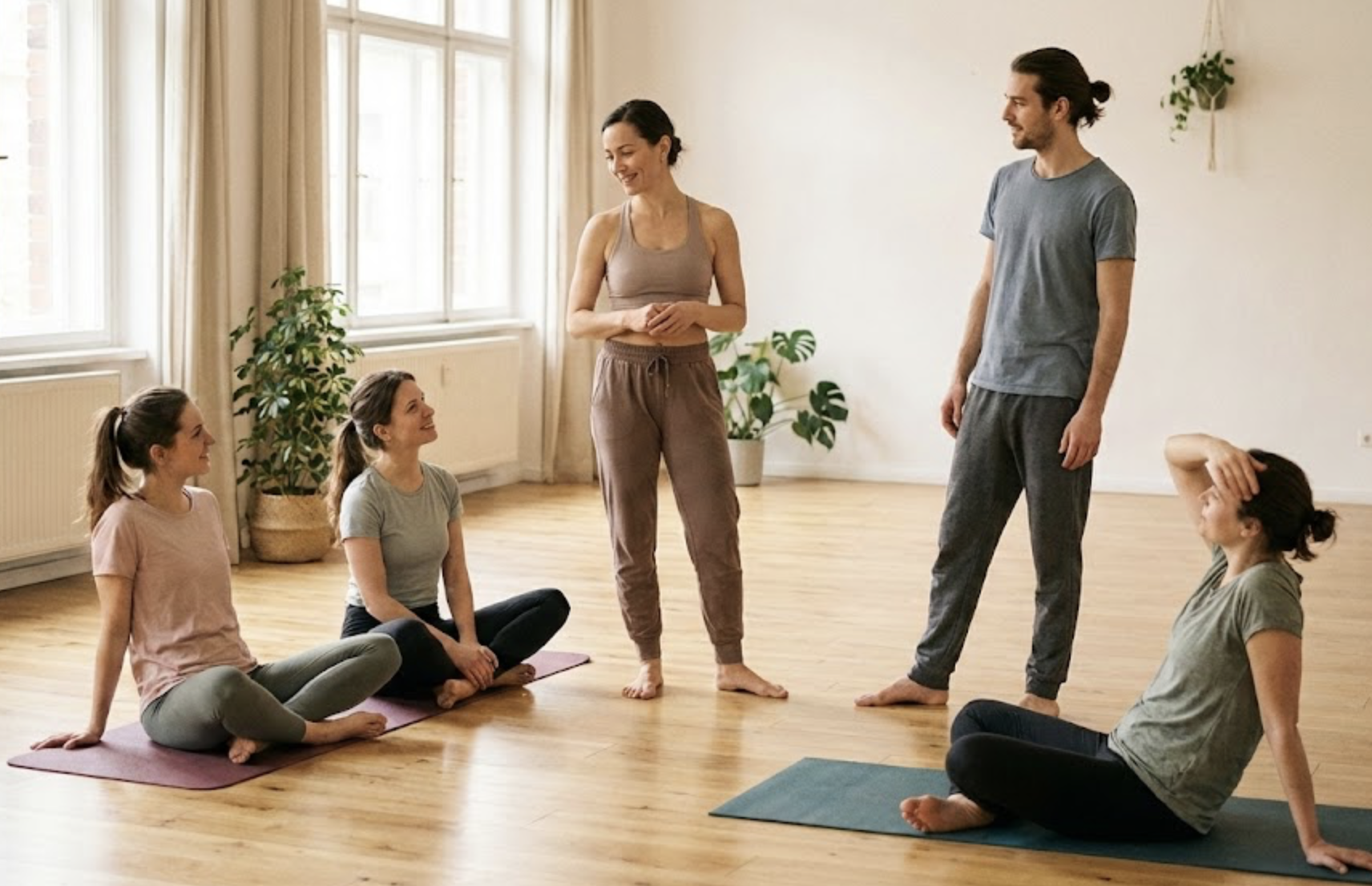 「データでは見えない『温度』を測る。身体のプロと見つける、お客様の本当の気持ち」