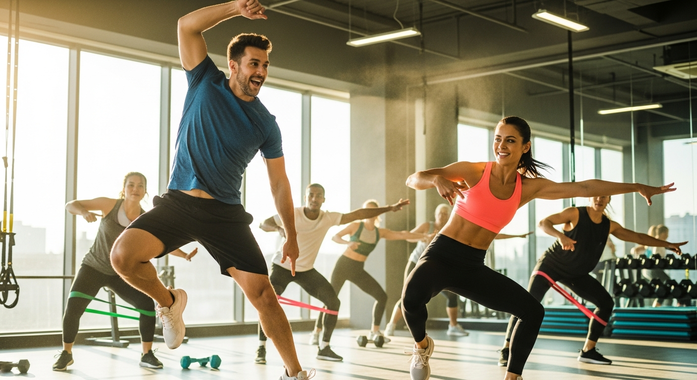 「認定取得」で終わらせない健康経営｜2026年に求められる成果（アウトカム）とダンスフィットネスのROI