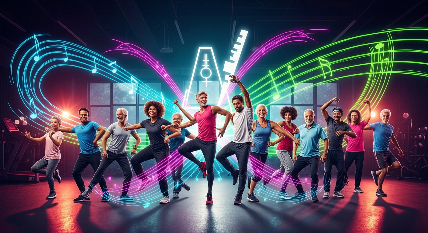 ジムより続く「大人の部活」。ダンスが最強の全身運動である科学的理由と、挫折しない始め方ガイド