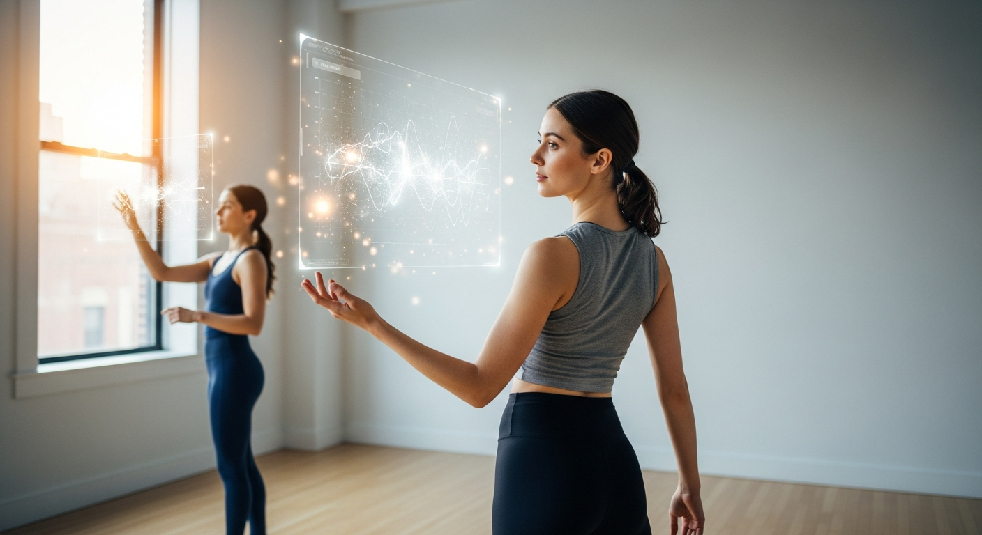 運動体験から設計するウェルネス商品— データだけでは見えないユーザーインサイトが導く商品開発