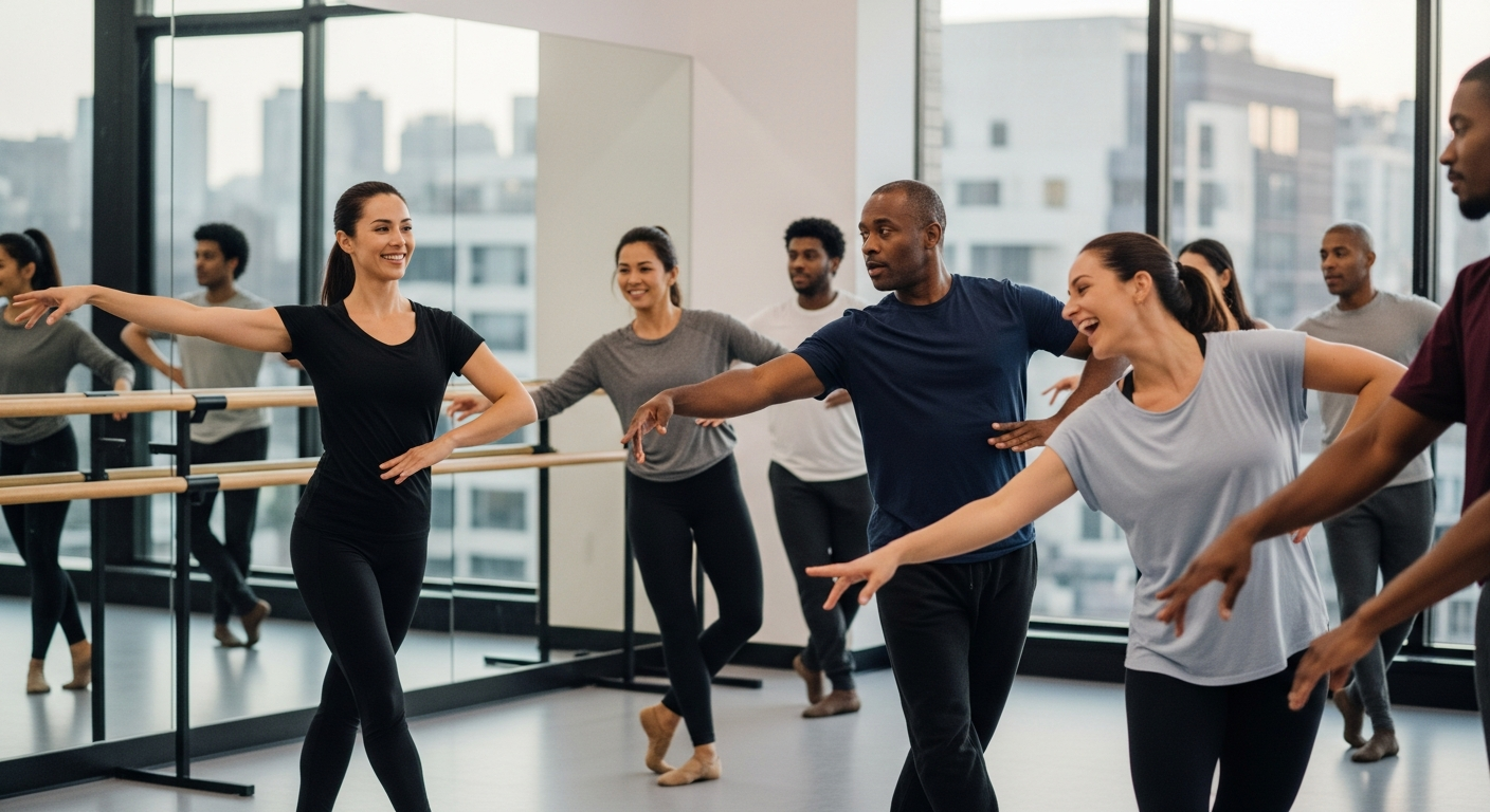 人気インストラクターに学ぶ｜生徒が続くダンスインストラクターの言葉選びと場づくり