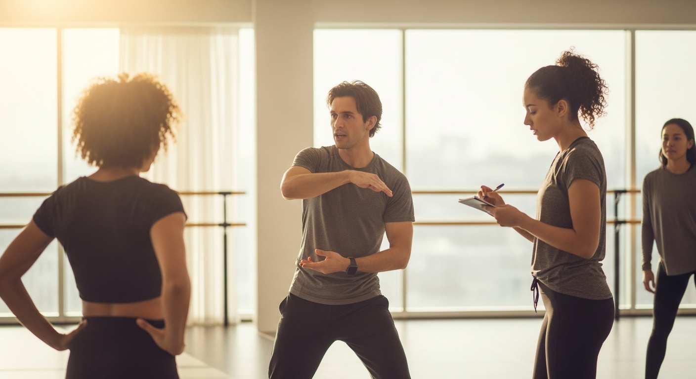 フォロワー数では見えない価値。インストラクター起用が商品開発にもたらすもの。