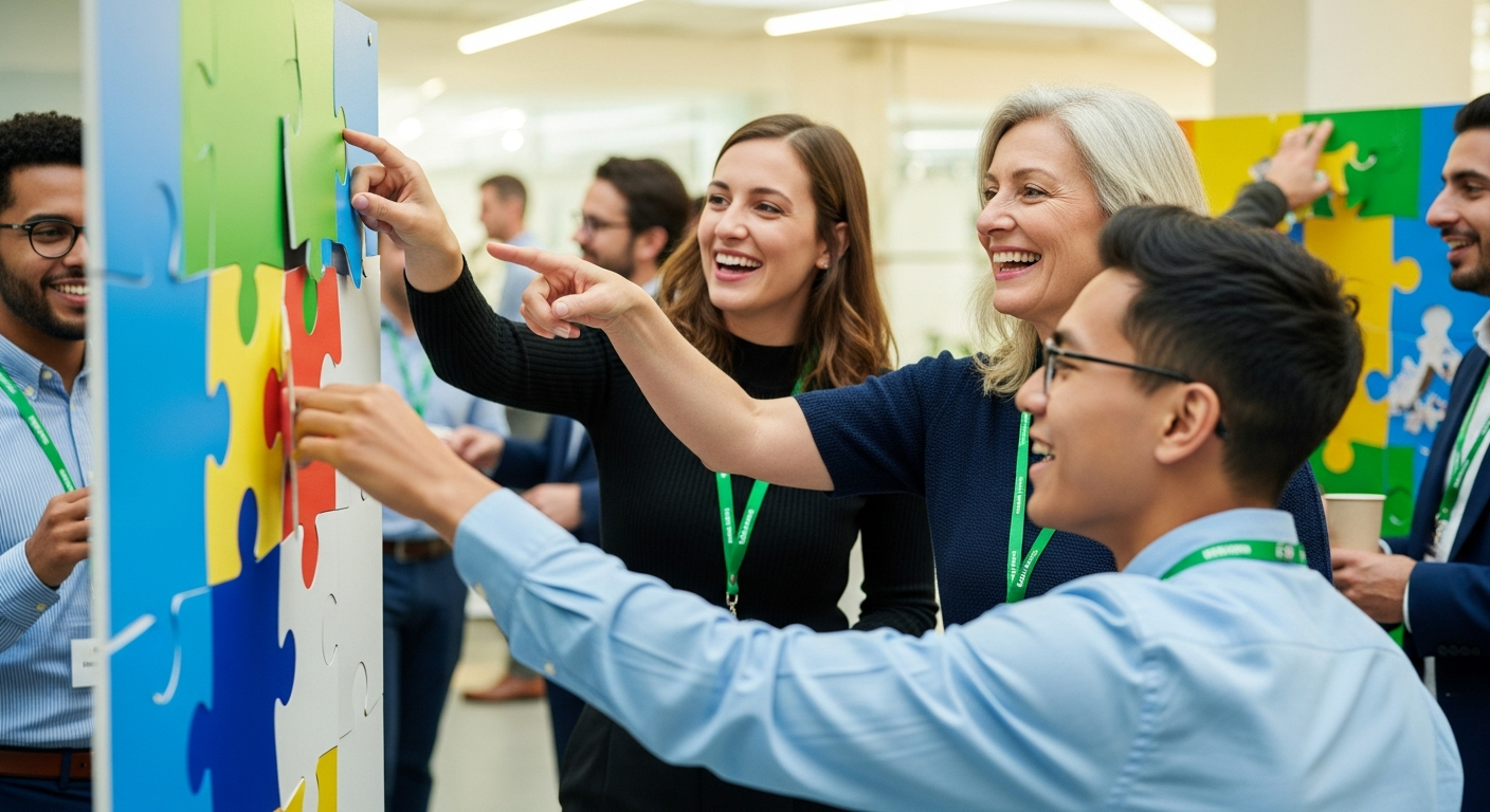 健康経営推進には、なぜ部門ごとのリーダーが必要なのか？