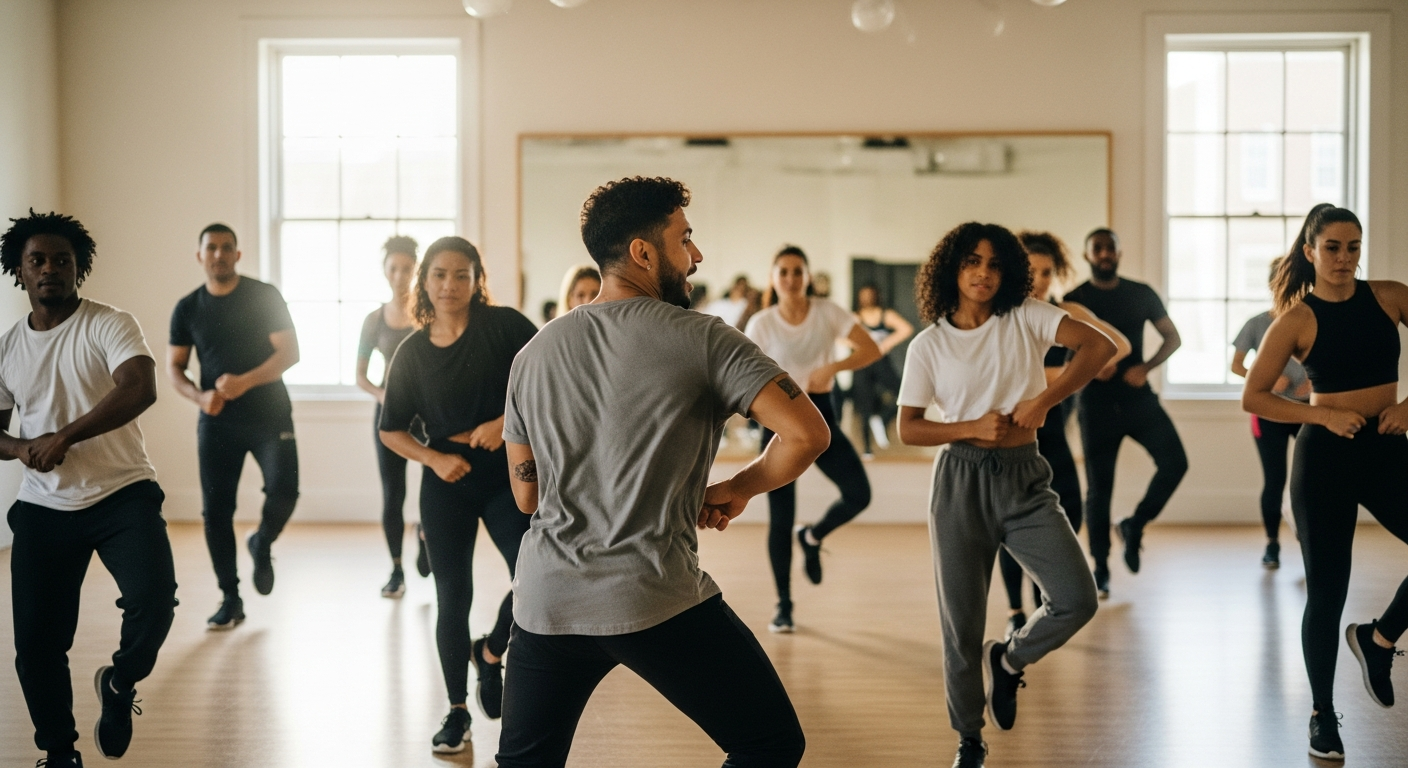 ダンス周辺市場の商品開発で見落とされがちなもの。ダンスインストラクターが捉える「情緒的ベネフィット」という視点