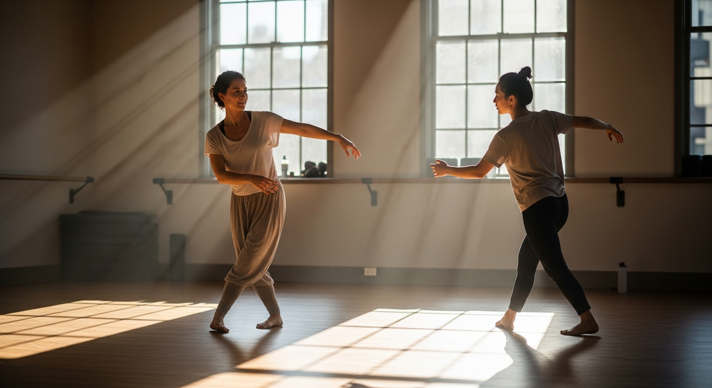 ダンスを始める人へ｜初心者が知っておきたいダンスシューズの選び方