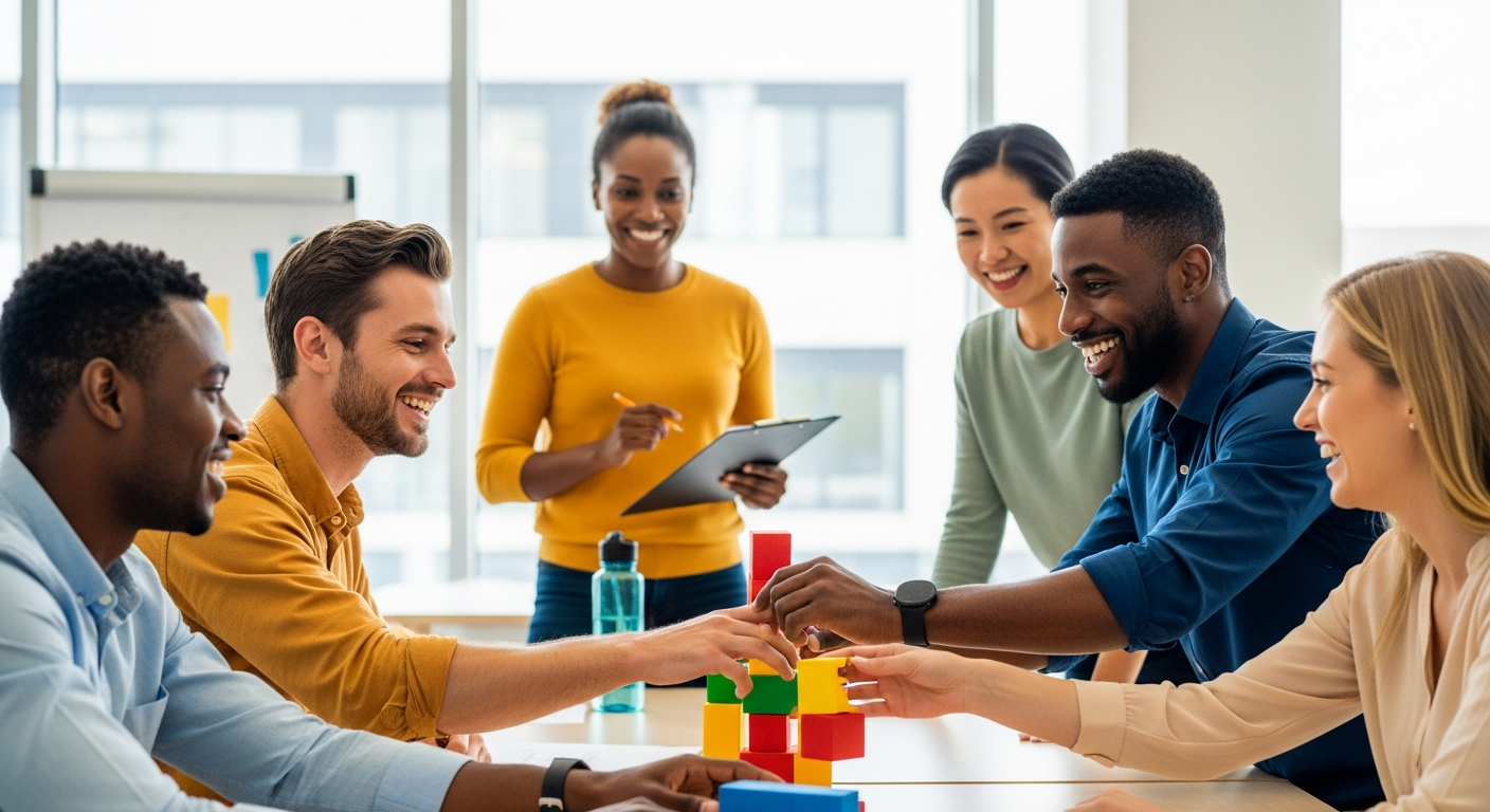 ビジネスパーソンにダンスはおすすめ？座りっぱなしと運動不足を見直す新習慣