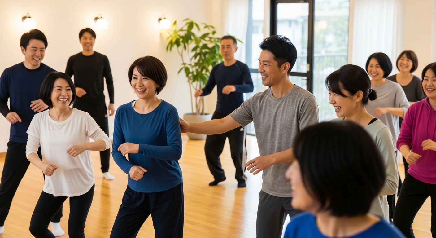 社員が本当に参加したいコトを考える 海外の最新事例から見る「参加したくなるウェルネス」の現在地